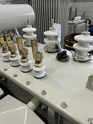 Трансформатор ТМ 10000/110/6,3 Трансформатор ТМ 10000/110/6,3